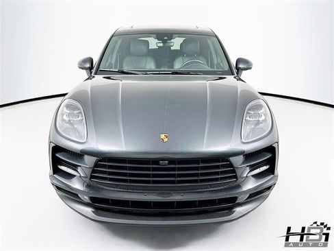 Used 2021 Porsche Macan S image 3