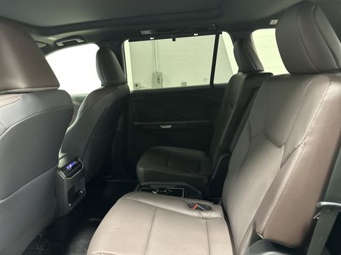 Certified 2025 Lexus TX 350 AWD w/ Technology Package image 31