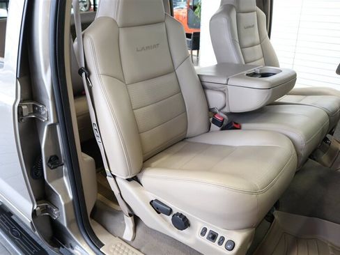 Used 2003 Ford F250 Lariat AWD/4WD image 17