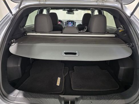 Certified 2024 Subaru Crosstrek 2.5i Sport image 37