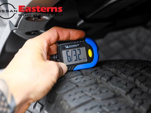 Used 2022 Toyota Tacoma TRD Off-Road w/ Black Out Package (TMS) image 35