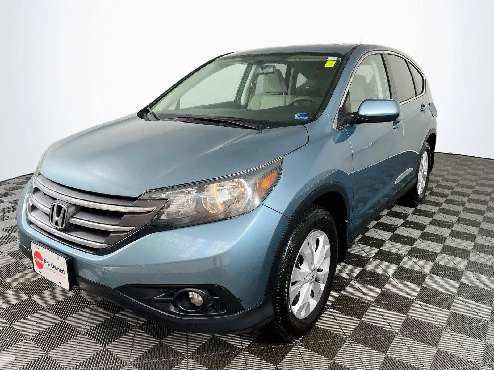 Used 2014 Honda CR-V EX image 3