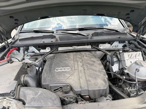 Used 2024 Audi Q5 2.0T Premium Plus AWD/4WD image 34