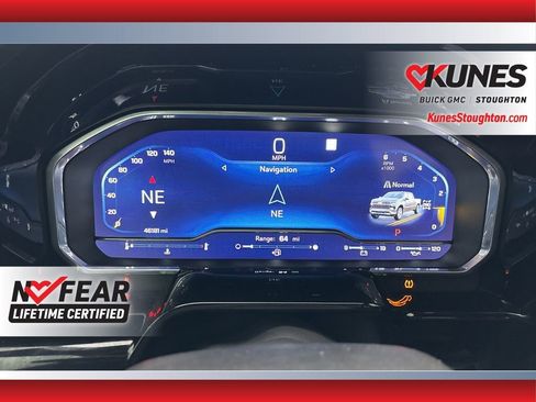 Used 2022 Chevrolet Silverado 1500 RST image 14