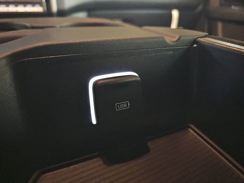 New 2026 RAM 5500 Tradesman image 34