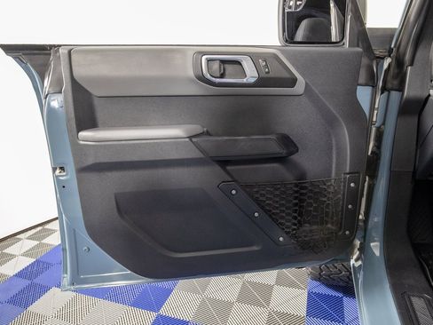 Used 2023 Ford Bronco 4-Door image 13