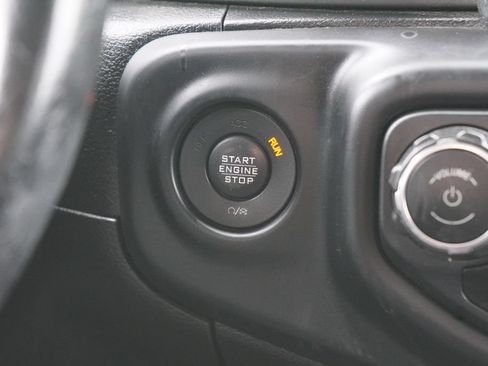 Used 2020 Jeep Gladiator Sport w/ Quick Order Package 24S AWD/4WD image 25