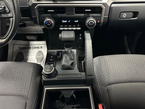 Used 2025 Toyota 4Runner SR5 image 37