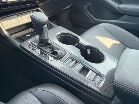 Used 2025 Honda Civic Sport Touring image 28