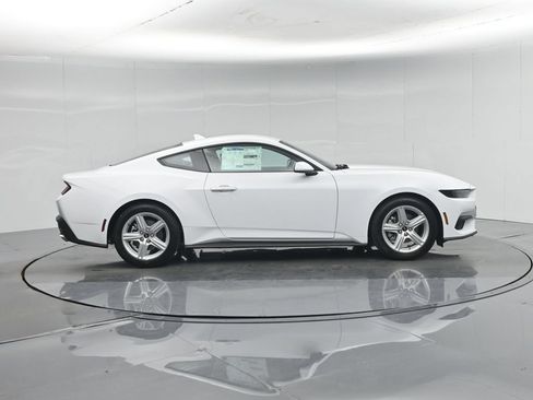New 2026 Ford Mustang Coupe RWD image 23