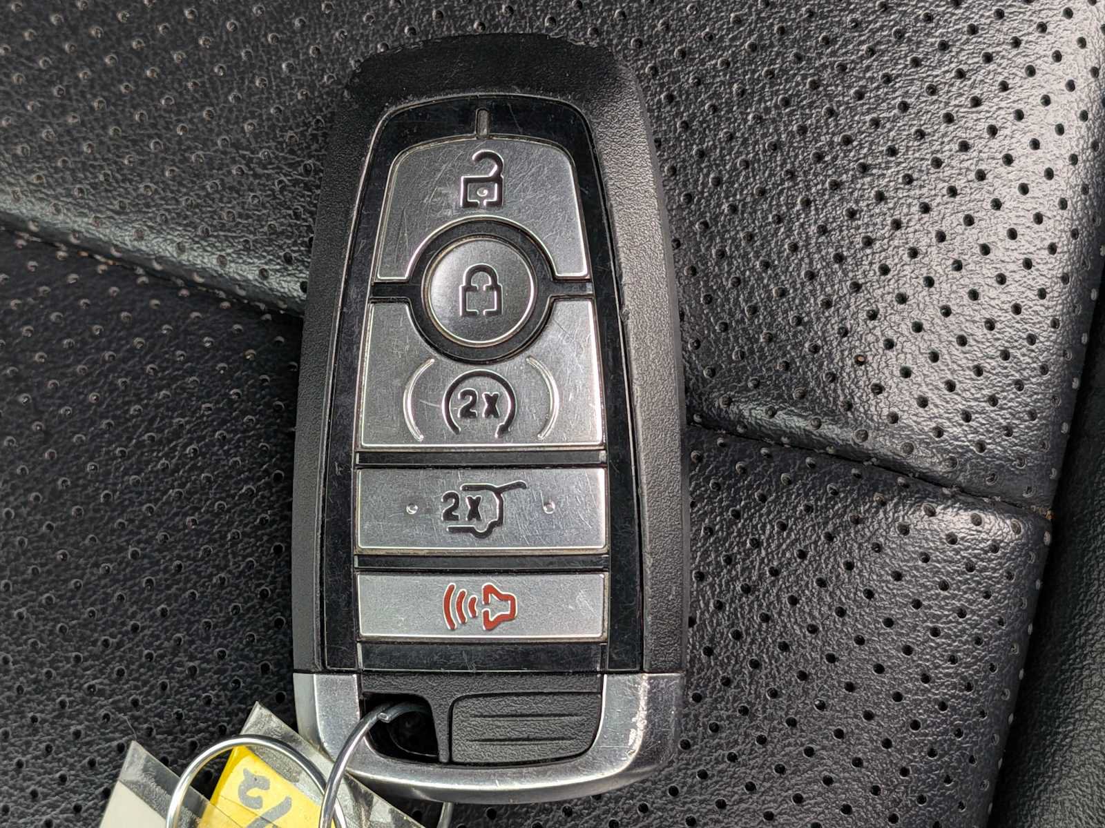 Used 2024 Ford Expedition Max XLT AWD/4WD image 20