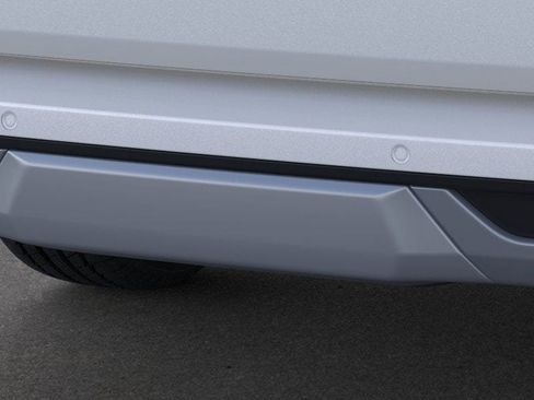 New 2026 Ford Expedition Max Platinum w/ Platinum Ultimate Package image 23