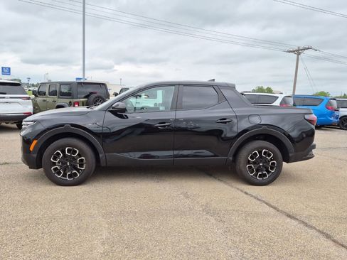Used 2024 Hyundai Santa Cruz SEL FWD image 6