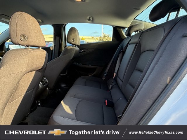 Used 2024 Chevrolet Malibu LT FWD image 31
