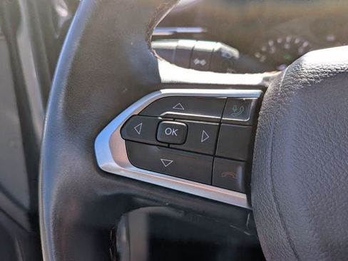 Certified 2022 Jeep Compass Limited AWD/4WD image 14