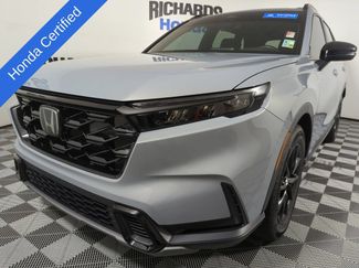 Certified 2026 Honda CR-V Sport 360° Tour