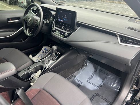 Certified 2024 Toyota Corolla SE image 16
