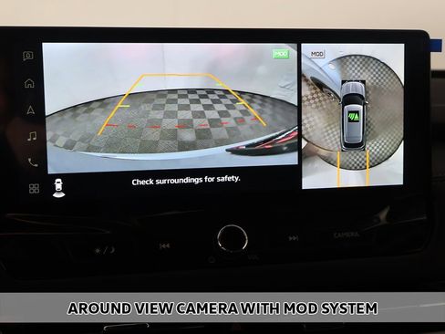 New 2026 Mitsubishi Outlander SE image 6