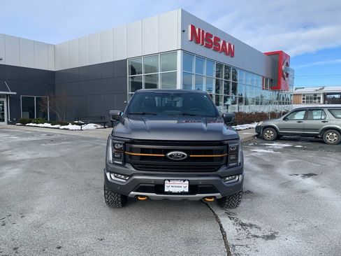 Used 2023 Ford F150 Tremor w/ Equipment Group 402A High image 2