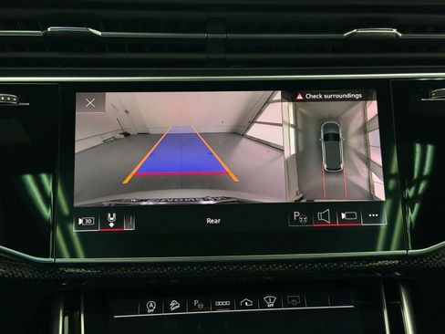 Used 2023 Audi SQ7 Prestige w/ Prestige Package AWD/4WD image 30