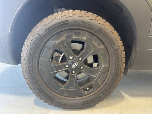 Used 2025 Hyundai Santa Fe XRT image 6