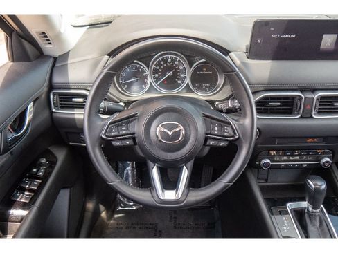 Used 2023 MAZDA CX-5 AWD 2.5 S image 21