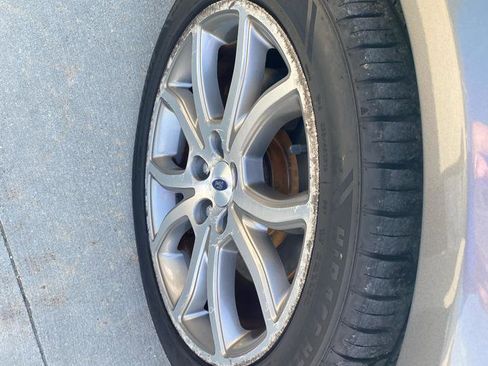 Used 2012 Ford Fusion SE FWD image 10
