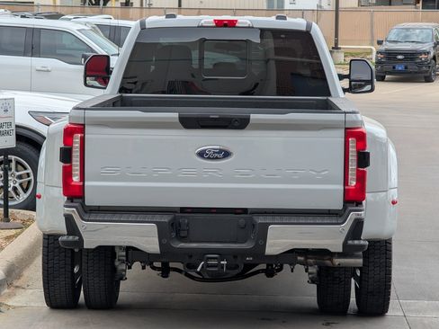 New 2026 Ford F450 XL w/ 360-Degree Camera Package AWD/4WD image 5