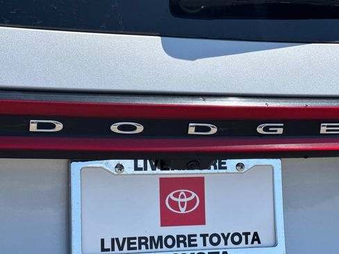 Used 2025 Dodge Durango GT AWD/4WD image 50