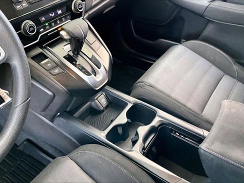 Used 2017 Honda CR-V LX image 17
