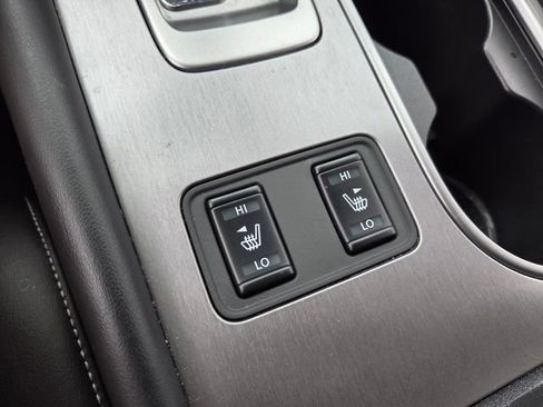 Used 2024 Nissan Murano SV w/ Cargo Package FWD image 25