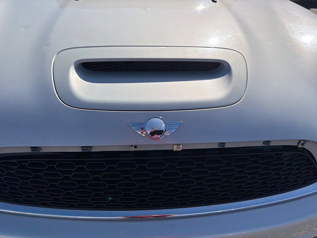 Used 2011 MINI Cooper S FWD image 7
