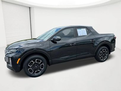 Certified 2022 Hyundai Santa Cruz SEL w/ Cargo Package