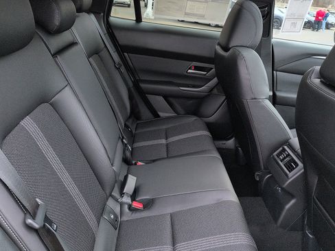 New 2026 MAZDA CX-50 AWD 2.5 S w/ Cargo Package image 8