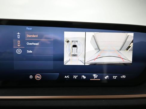 New 2026 Buick Envision Sport Touring image 17