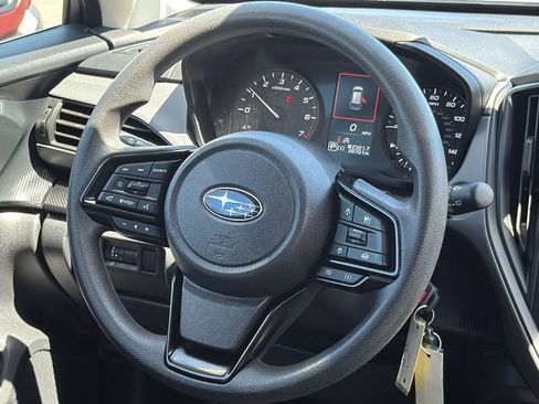 Certified 2024 Subaru Crosstrek 2.0i AWD/4WD image 15