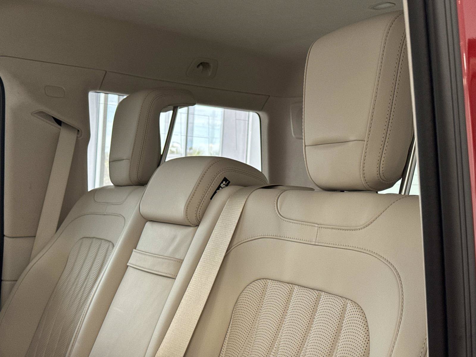 Certified 2024 Mercedes-Benz G 63 AMG 4MATIC image 6