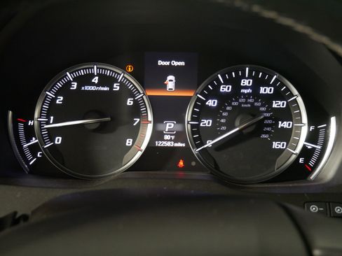 Used 2020 Acura MDX SH-AWD w/ Technology Package image 21