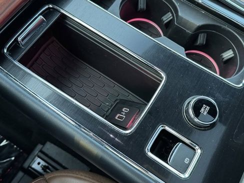 Used 2022 Lincoln Aviator Reserve w/ Elements Package Plus image 20