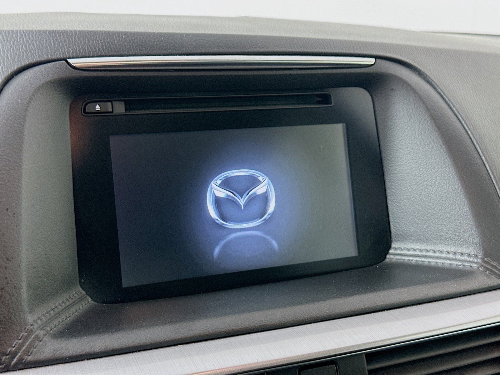 Used 2016 MAZDA CX-5 Touring w/ Bose/Moonroof Package FWD image 15
