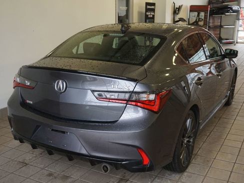 Used 2022 Acura ILX image 16