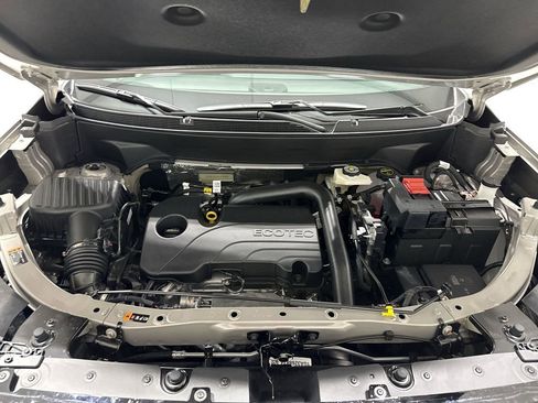 New 2026 GMC Terrain AT4 w/ LPO, Floor Liner Package AWD/4WD image 31