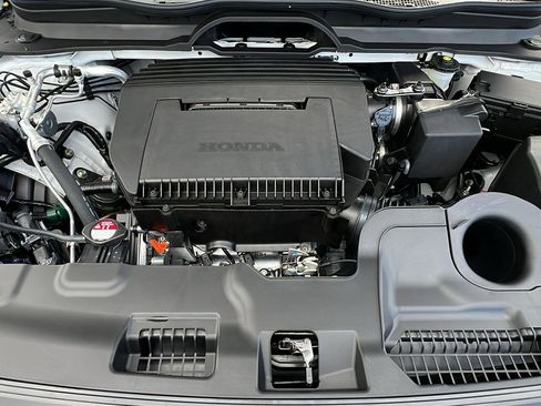 New 2026 Honda Passport TrailSport Elite image 10