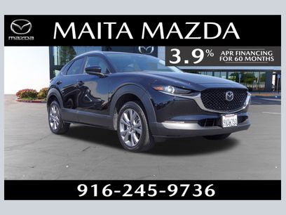 Certified 2025 MAZDA CX-30 AWD 2.5 S w/ Preferred Package