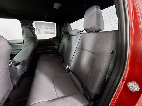 New 2025 Toyota Tacoma SR5 AWD/4WD image 26