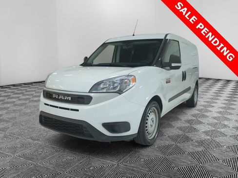Used 2022 RAM ProMaster City Wagon image 1