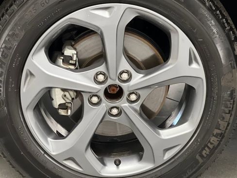 Used 2025 Ford Escape ST-Line AWD/4WD image 59