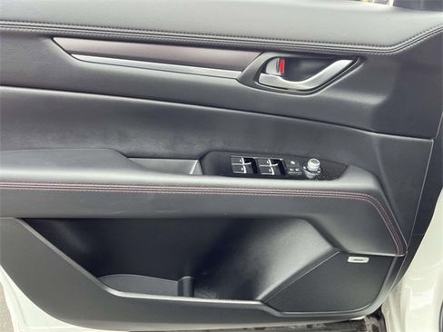 Certified 2023 MAZDA CX-5 AWD 2.5 Turbo image 16