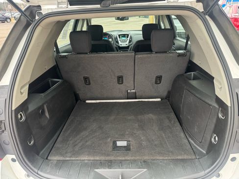 Used 2016 Chevrolet Equinox LS image 9