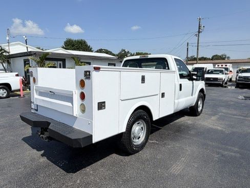 Used 2014 Ford F250 XL RWD image 5